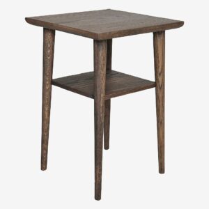 Nordic Furniture Group – Bord Milla – Brun – Småbord – Från Homeroom