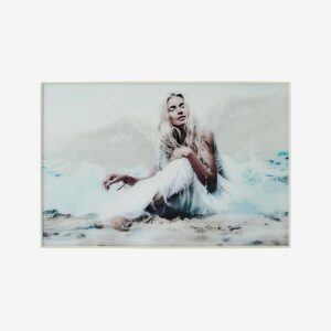 Nordic Furniture Group – Tavla Angel – Vit – Tavlor – Från Homeroom