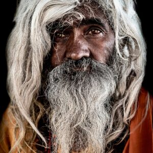 Nordic Furniture Group – Tavla Golden Years – Grå – Tavlor – Från Homeroom