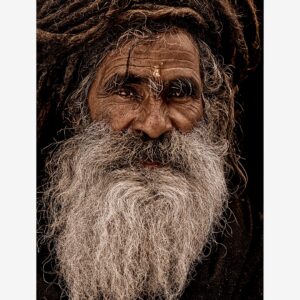 Nordic Furniture Group – Tavla The Mystic – Grå – Tavlor – Från Homeroom