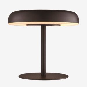 Nordlux – Bärbar lampa Elmer Solar – Svart – Solcellslampor – Från Homeroom