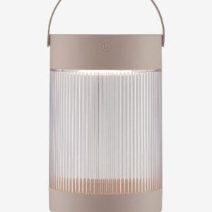 Nordlux – Bordslampa Coupar Solar – Beige – Solcellslampor – Från Homeroom