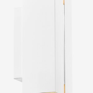 Nordlux – Vägglampa Curtiz – Vit – Vägglampor – Från Homeroom