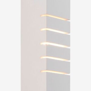 Nordlux – Vägglampa Lancio – Vit – Vägglampor – Från Homeroom