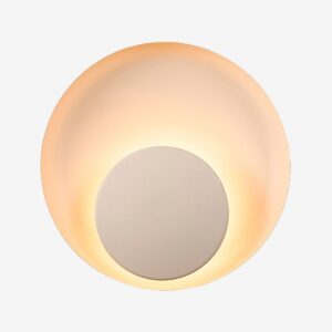 Nordlux – Vägglampa Marsi – Beige – Vägglampor – Från Homeroom
