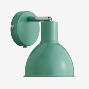 Nordlux – Vägglampa Pop – Grön – Vägglampor – Från Homeroom