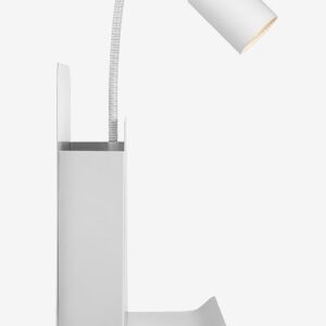 Nordlux – Vägglampa Roomi – Vit – Vägglampor – Från Homeroom