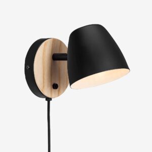 Nordlux – Vägglampa Theo – Natur – Vägglampor – Från Homeroom