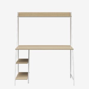 Novogratz – Skrivbord Bushwick – Brun – Skrivbord – Från Homeroom