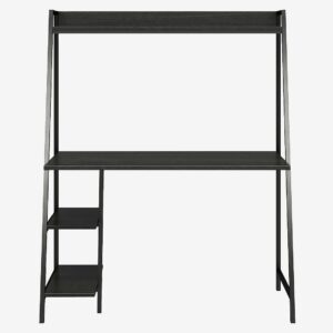 Novogratz – Skrivbord Stege Bushwick – Svart – Skrivbord – Från Homeroom