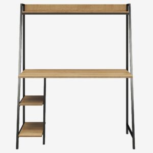Novogratz – Skrivbord Stege Bushwick – Svart – Skrivbord – Från Homeroom