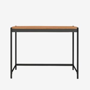 Novogratz – Skrivbord Tallulah – Brun – Skrivbord – Från Homeroom