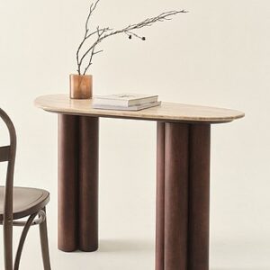 OBIE skrivbord 55×121,5 cm