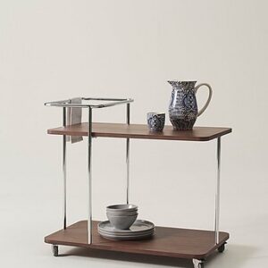 PINGLE serveringsvagn