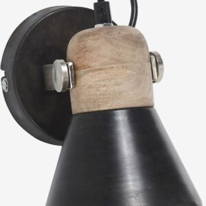 PR Home – Ashby Vägglampa – Brun – Vägglampor – Från Homeroom