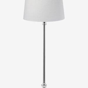 PR Home – Bordslampa Liam – Krom – Bordslampor – Från Homeroom