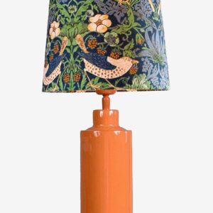 PR Home – Bordslampa Solo – Orange – Bordslampor – Från Homeroom