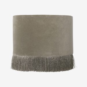 PR Home – Vägglampa Alexis 21cm – Grå – Vägglampor – Från Homeroom