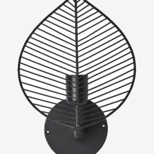 PR Home – Vägglampa Elm 33 cm – Svart – Vägglampor – Från Homeroom