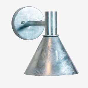 PR Home – Vägglampa Mini-Tripp – Silver – Vägglampor – Från Homeroom