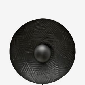 PR Home – Vägglampa Ribble 35 cm – Svart – Vägglampor – Från Homeroom