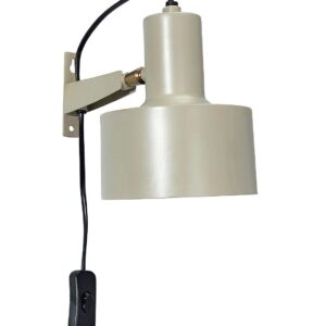 PR Home – Vägglampa Solo 23 cm – Beige – Vägglampor – Från Homeroom