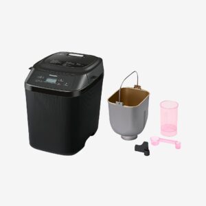 Panasonic – Bakmaskin Mini SD-PN100KXE – Bakmaskiner – Från Homeroom