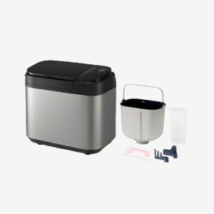 Panasonic – Bakmaskin Sd-yr2550sxe Gluten Fritt XL Degar Sylt Mm. Gluten Fritt XL – Bakmaskiner – Från Homeroom