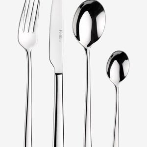 Pintinox – Bestickset 24 delar Sky – Silver – Bestick – Från Homeroom