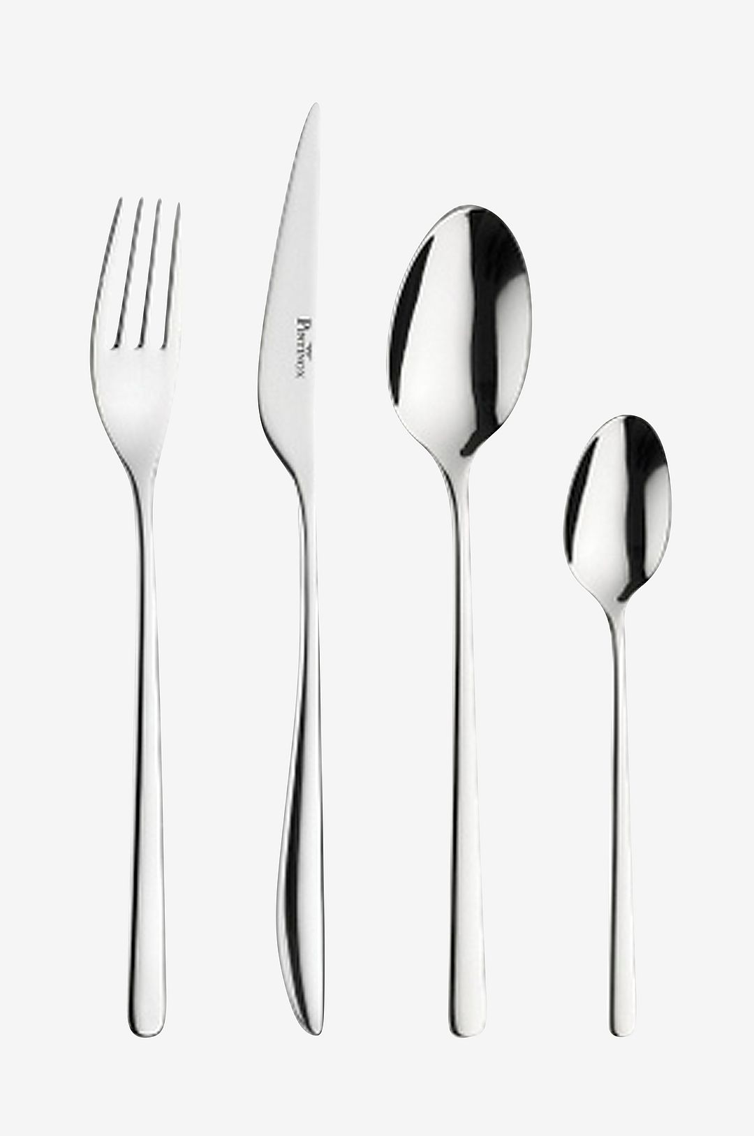 Pintinox – Bestickset 24 delarFlorence Inox – Silver – Bestick – Från Homeroom
