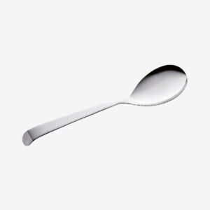 Pintinox – Serveringssked 30 Astra – Silver – Bestick – Från Homeroom