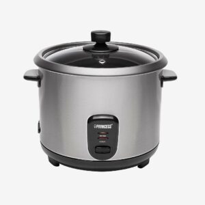 Princess – Riskokare – Fritöser & riskokare – Från Homeroom