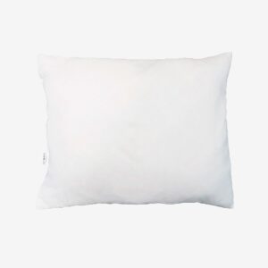 Redlunds – Dröm sovkudde 50×60 – Vit – Sovkuddar – Från Homeroom