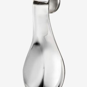 Robert Welch – Amuse Bouche-skedar Radford Bright 4-pack – Silver – Bestick – Från Homeroom