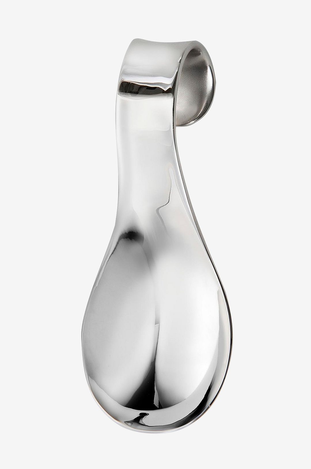 Robert Welch – Amuse Bouche-skedar Radford Bright 4-pack – Silver – Bestick – Från Homeroom