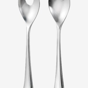 Robert Welch – Salladsbestick Radford Bright – Silver – Bestick – Från Homeroom