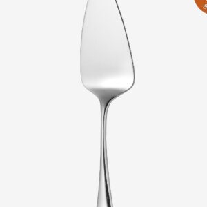 Robert Welch – Tårtspade Radford Bright – Silver – Bestick – Från Homeroom