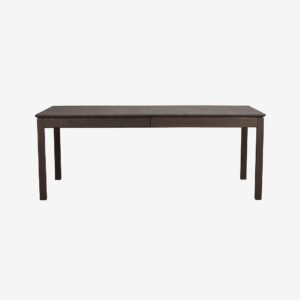 Rowico Home – Gardner matbord 200 – Brun – Matbord – Från Homeroom