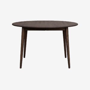 Rowico Home – Matbord Tyler – Brun – Matbord – Från Homeroom