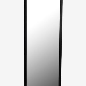 Rowico Home – Spegel Confetti – Svart – Stora speglar – Från Homeroom