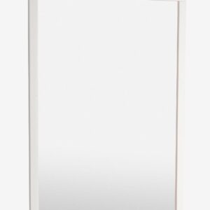 Rowico Home – Spegel Confetti – Vit – Stora speglar – Från Homeroom