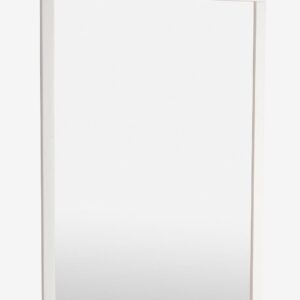 Rowico Home – Spegel Confetti – Vit – Stora speglar – Från Homeroom