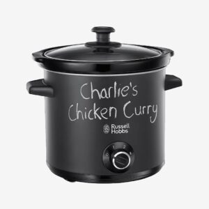 Russell Hobbs – Slow Cooker – Grytor & kastruller – Från Homeroom