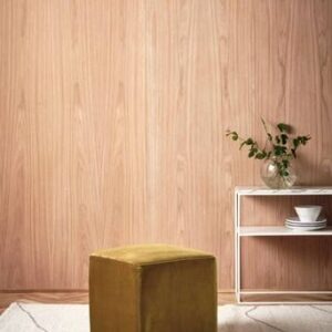 SEATTLE sittpuff 40×40 cm Guldbrun