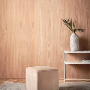 SEATTLE sittpuff 40×40 cm Ljusbeige
