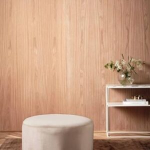 SHANGHAI sittpuff ø 70 cm Ljusbeige