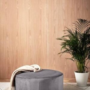 SHANGHAI sittpuff ø 90 cm Grå