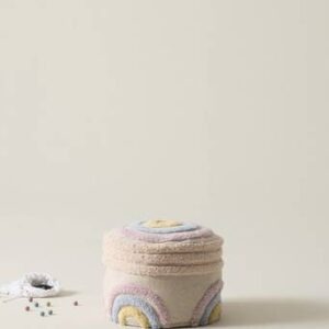 SUNITA barnpuff Multi