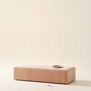 SUZUKI sittpuff barn Persika