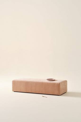 SUZUKI sittpuff barn Persika